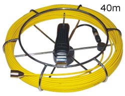 PipeCam 40 kabel