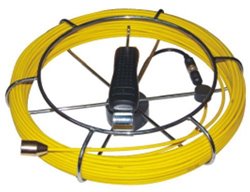 PipeCam 20 kabel