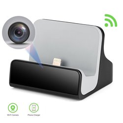 Kamera Dock iOS Wifi GF