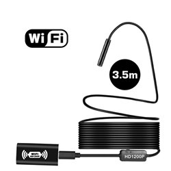 Endoskop Wifi F130