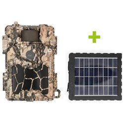 Fotopast OXE Spider 4G solar set