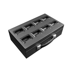 Dokovací stanice 8 port PK50 mini