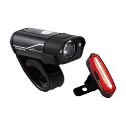 BL300 Bike light set