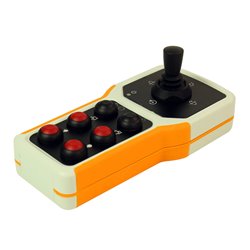 Joystick Expert PTZ