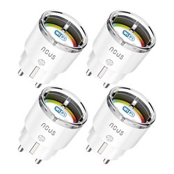 NOUS Smart Socket A1 (4 pack)