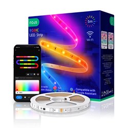 LED Strip Light F4 NOUS