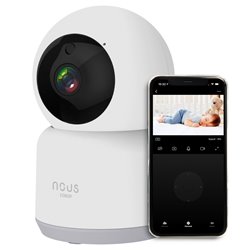 IP camera NOUS W2