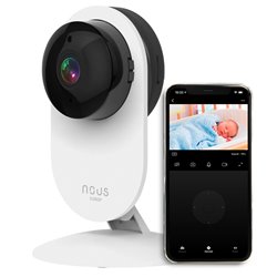 IP camera NOUS W3