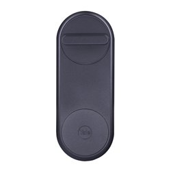 Linus Smart Lock Black