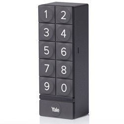 Linus Smart Keypad