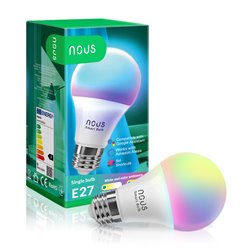 NOUS Smart Bulb P3