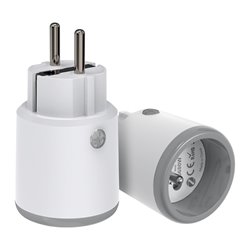 Smart Socket A2Z-C Fr