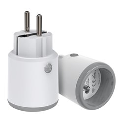 Smart Socket A2-C Fr