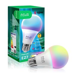 NOUS Smart Bulb P3Z