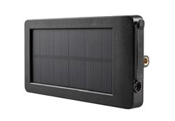 OXE Solar Charger 6V