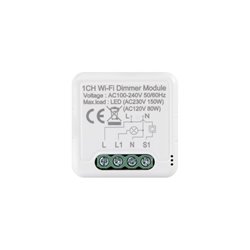 L150 W modul 1Ch Dimmer