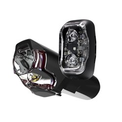 Bike light set smart SBL+