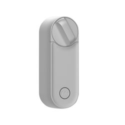 Linus Smart Lock Silver L2