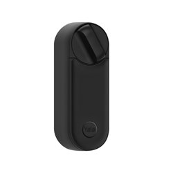 Linus Smart Lock Black L2