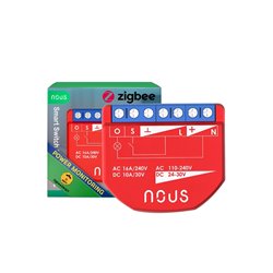 Module NOUS B2Z ZigBee 1Ch