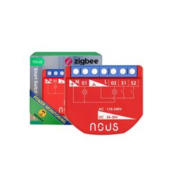 Module NOUS B3Z ZigBee 2Ch