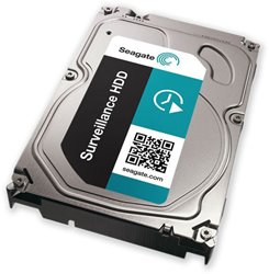 HDD-12TB Seagate