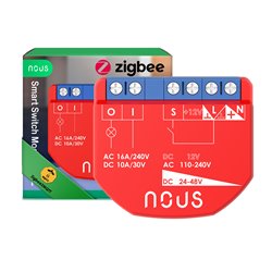 Module NOUS B1Z ZigBee 1Ch