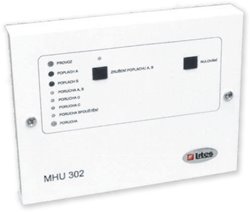 MHU 302