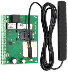 GSM PAGER VT11 4G