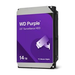 HDD-14TB WD