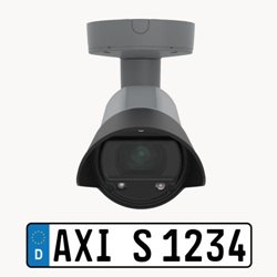 AXIS Q1700-LE