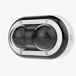 AXIS P4705-PLVE Panoramic Camera