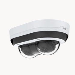 AXIS P4708-PLVE Panoramic Camera