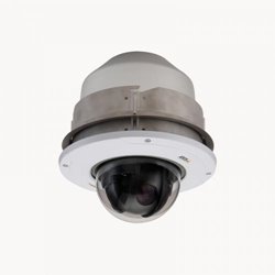 AXIS T94A01L RECESSED MOUNT