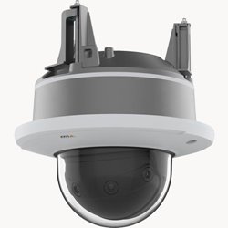 AXIS TQ3201-E RECESSED MOUNT