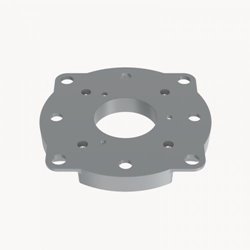 AXIS TQ6901-E ADAPTER BRACKET 4P