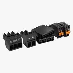 AXIS TD3902 Connector Kit