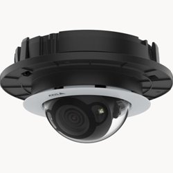 AXIS TM4201 RECESSED MOUNT 4P