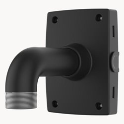 AXIS TP3301-E Pole Mount Black