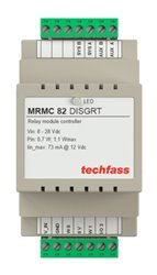 MRMC 82 DISGRT