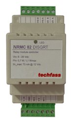 NRMC 82 DISGRT